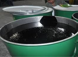 تصویر 3 از قیر پاسارگاد دلیجان عمده در بسته بندی مختلف
